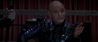 Illustration for article titled A Look Back at Star Trek: Nemesis, the Film That Killed a Franchise